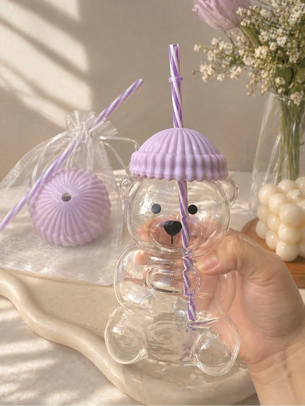 N/A cute lilac